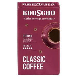 EDUSCHO CLASSIC STRONG KÁVÉ ŐRÖLT 250G 113091233