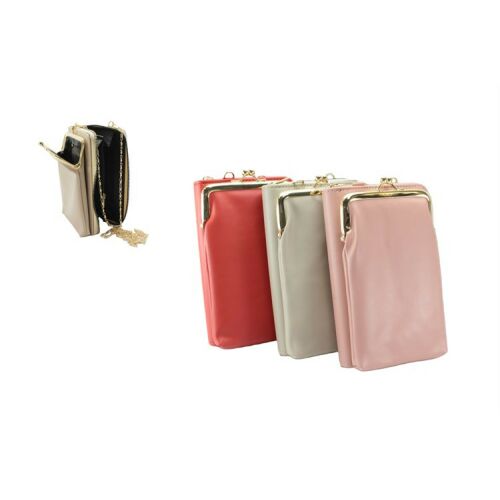 PÉNZTÁRCA CSATOS RÉSSZEL LU-48 1DB 113091262