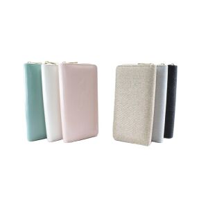 PÉNZTÁRCA SZÍNES LU-47 1DB