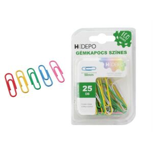 HHDEPO GEMKAPOCS 50MM 25DB 113091321 - Gemkapocs