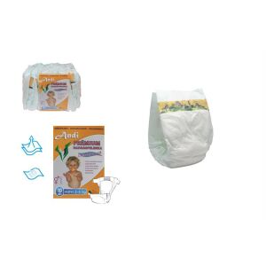 Andi Pelenka Mini 3-6kg 10db