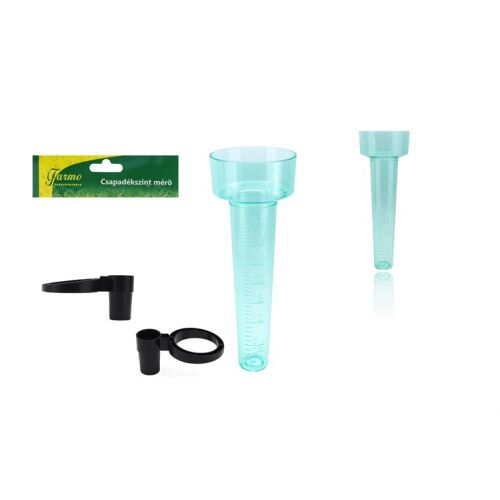 CSAPADÉKSZINT MÉRŐ MŰANYAG 1DB 113091398