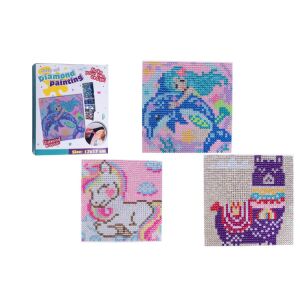 GYÉMÁNTSZEMES KIRAKÓ 492100170 1DB