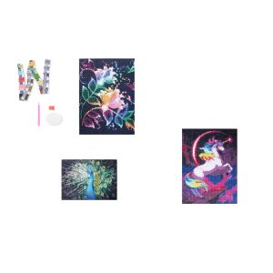 GYÉMÁNTSZEMES KIRAKÓ 492100260 1DB