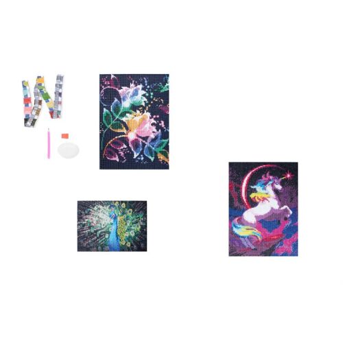 GYÉMÁNTSZEMES KIRAKÓ 492100260 1DB 113091400