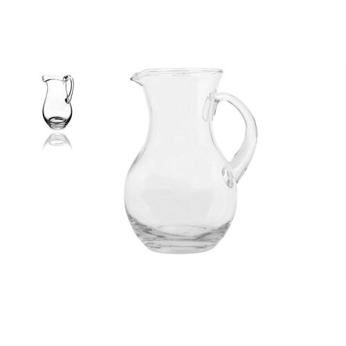 KANCSÓ ÜVEG BISTROT 1,5L 332100030 1DB 113091402