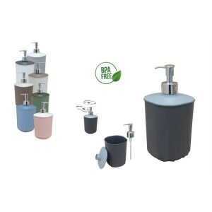 PRIMAVERA SZAPPANADAGOLÓ MŰANYAG PUMPÁS 1DB