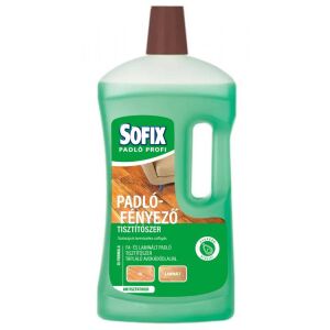 SOFIX PADLÓÁPOLÓ AVOKÁDÓOLAJJAL 1L 113091467 - Takarítás