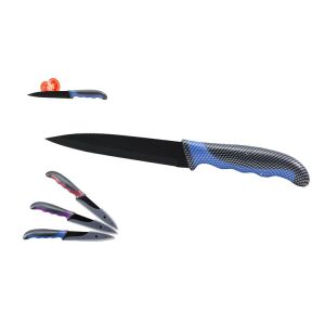 KÉS KONYHAI EXTRA MŰANYAG TOKKAL 1DB 113091604 - Kés