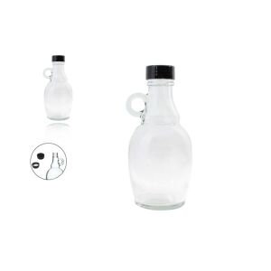 ÜVEG GALLONE MŰANYAG KUPAKOS 500ML ENG-570 1DB