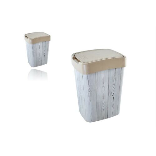 SZEMETES BILLENŐS SZÖGELETES DEKOROS 10L 121066 1DB 113091628