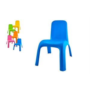 GYEREKSZÉK MŰANYAG EXTRA 101062 1DB