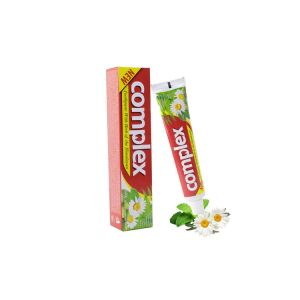 COMPLEX FOGKRÉM HERB OF THE HIMALAYAN 100G 113091730 - Fogkrém