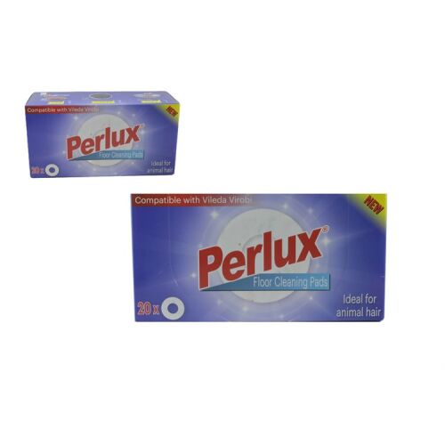 PERLUX PORTÖRLŐ KENDŐ UTÁNTÖLTŐ ROBOTPORSZÍVÓHOZ 20DB 113091760