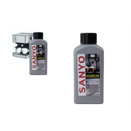 SANYO VÍZKŐOLDÓ CITROMSAVAS 250ML 113091778