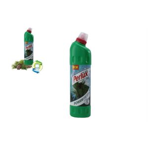 PERLUX WC TISZTÍTÓ GÉL PINE 750ML 113091779 - Szaniter tisztítószer, WC illatosító és Vízkőoldó