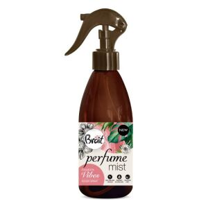 BRAIT LÉGFRISSÍTŐ PUMPÁS PARFÜMÖS FASHION VIBES 325ML 113091814 - Légfrissítő spray
