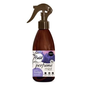 BRAIT LÉGFRISSÍTŐ PUMPÁS PARFÜMÖS VELVET TWILIGHT 325ML 113091815 - Brait