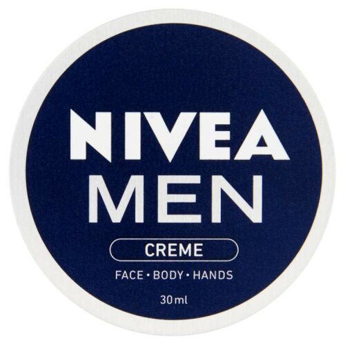 NIVEA MEN CREME 30ML 113091886