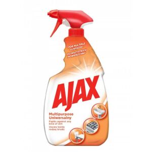 AJAX TISZTÍTÓ SPRAY ALL IN 1 750ML 113091887 - Ajax