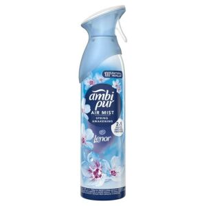 AMBI PUR LÉGFRISSITŐ SPRAY LENOR SPRING AWAKENING 185ML 113091908 - Légfrissítő