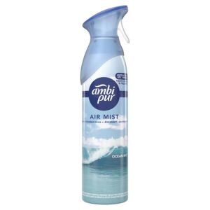 AMBI PUR LÉGFRISSITŐ SPRAY OCEAN MIST 185ML 113091916 - Légfrissítő