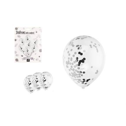 LUFI KONFETTIVEL 491020460 8DB