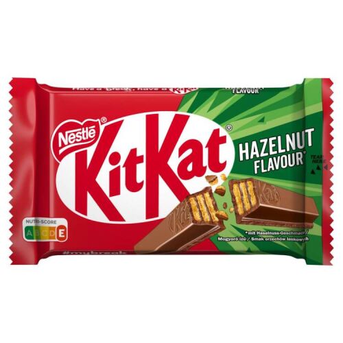 KITKAT OSTYASZELET MOGYORÓS 41,5G 113091938