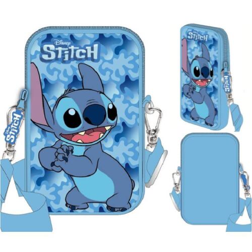OLDALTÁSKA MINI FIÚS STITCH 1DB 113091992