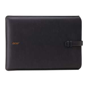Acer NP.BAG1A.275 notebook táska 35,6 cm (14") Védőtok Szürke 44666047 