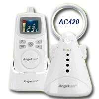 Angelcare AC420 Bébiőr 30265441