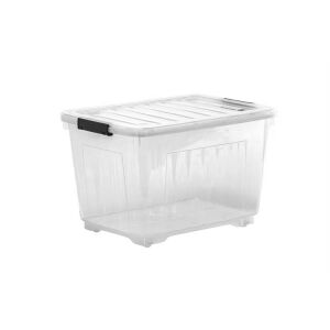 TIDY TÁROLÓ DOBOZ 44L 1DB