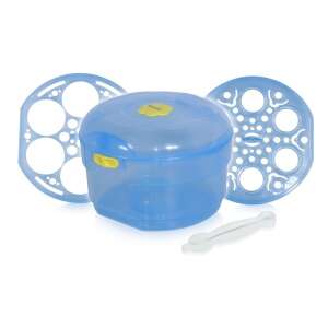 Lorelli Mikrohullámú Sterilizáló