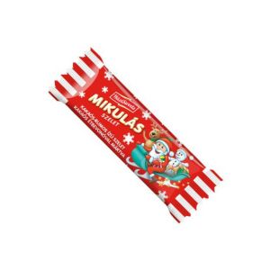 (KAR) MIKULÁS SZELET 25G 113092162 - Tartós élelmiszer