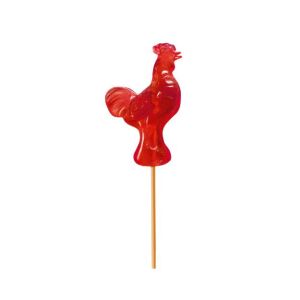 KLEOFÁS (KAKAS) NYALÓKA 18G 113092163 - Cukorka