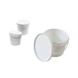 STERK SAVANYÚS VÖDÖR KEREK+TETŐ 2.5L 1DB 113092190 - Sterk