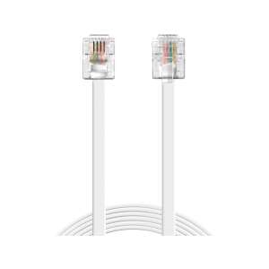 Sandberg Telephone RJ11-RJ11 5 m 44462713 - Sandberg