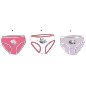 ALSÓNEMŰ LÁNY FROZEN FRO24-0322 3DB