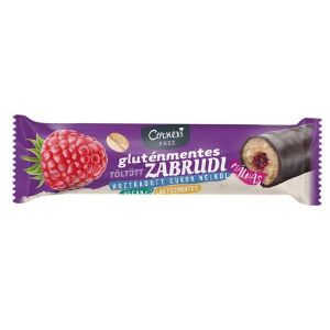 CORNEXI ZABRUDI GLUTÉNMENTES MÁLNÁS 30G 113092388 - Táplálékkiegészítő
