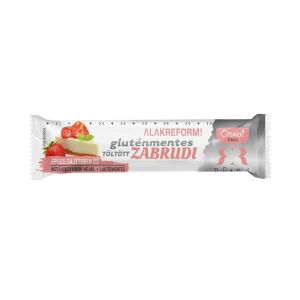 CORNEXI ALAKREFORM ZABRUDI EPRES SAJTTORTA 30G 113092391 - Müzliszelet