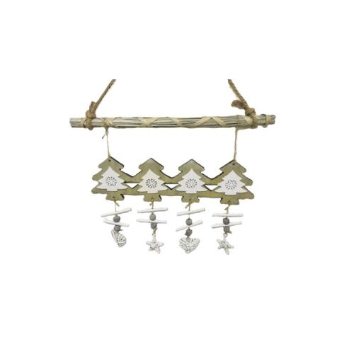 AJTÓDÍSZ FENYŐ 210-ADF-8 40XH30/50CM 1DB 113092603