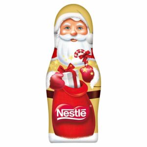 (KAR) NESTLÉ MIKULÁS TEJCSOKOLÁDÉ 17G 113092631 - Élelmiszer & Ital