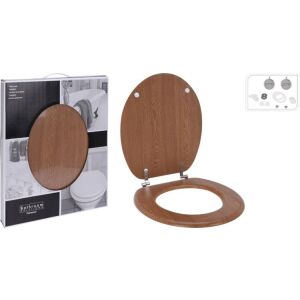 WC TETŐ FA MDF 45CM SR9000070 1DB