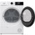 Gorenje DHNE83 Wärmepumpen-Wäschetrockner, 8 kg, 15 Programme, AutoDrain, TwinAir, Energieklasse A+++ 113093022