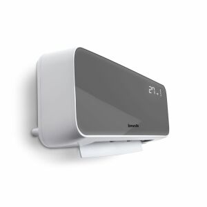 Bewello okos fali hősugárzó ferde nézet - Hősugárzó