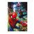 Marvel Spiderman Trio Guardians Kinderdecke