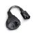 Gembird PC-SFC14M-01 C14 - adapter Schuko 91599264