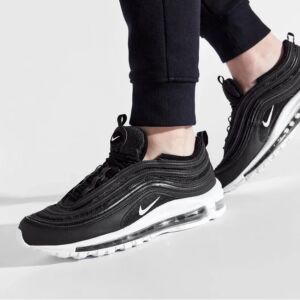 Nike Air Max 97 sportcipő férfi 921826 001 41 143601532 - Férfi lábbeli