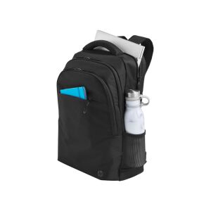 HP 17.3 Zoll Professional Laptop Rucksack mit Laptop, Wasserflasche und Telefon - Laptop-Rucksäcke