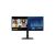 Lenovo ThinkVision P34w-20 34-Zoll Curved Monitor für Remote-Arbeit